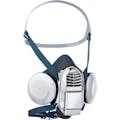 【CAINZ-DASH】重松製作所 電動ファン付き呼吸用保護具　Ｓｙ２８ＲＡ　アルミ蒸着品（フィルタ別売り）（２０６８５） SY28RA【別送品】