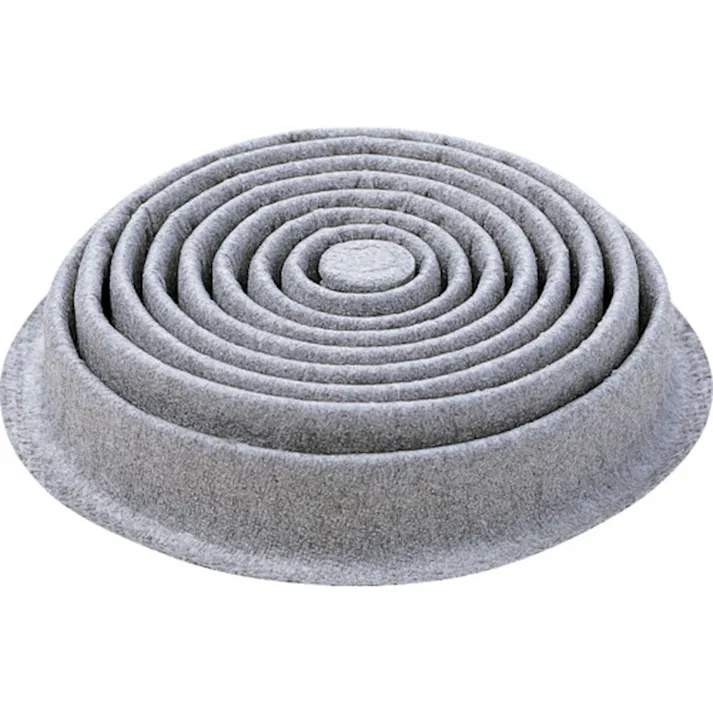 重松 シゲマツ ろ過材 R2フィルタ ヘッダ付 R2