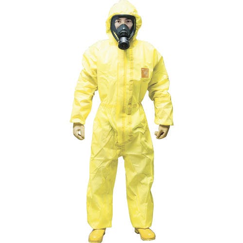 重松製作所 全身化学防護服 マイクロケム3000 L MC3000-L 化学防護服 重松製作所 全身化学防護服 マイクロケム3000 L MC3000-L 化学防護服