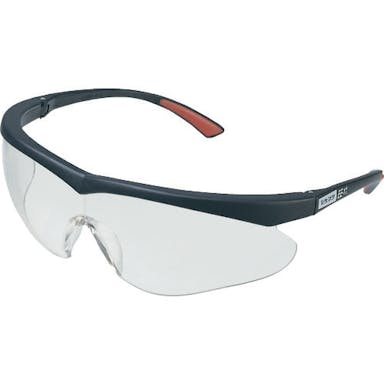 【CAINZ-DASH】重松製作所 一般作業用保護メガネ　（１０個入） EE-11【別送品】