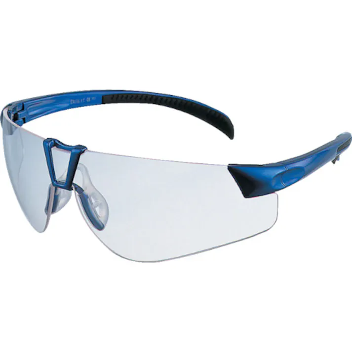 【CAINZ-DASH】重松製作所 スぺクタクル形保護めがね EE-32G(10個入) EE-32G【別送品】