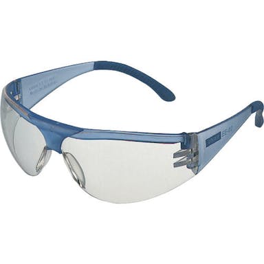 【CAINZ-DASH】重松製作所 一般作業用保護メガネ　（１０個入） EE-02【別送品】