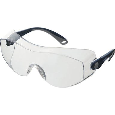 【CAINZ-DASH】重松製作所 一般作業用保護メガネ　（１０個入） EE-16【別送品】