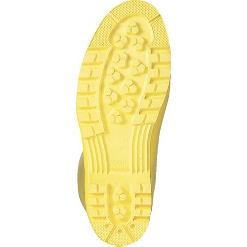 CAINZ-DASH】重松製作所 化学防護長靴 RS－2 24．0 79720【別送