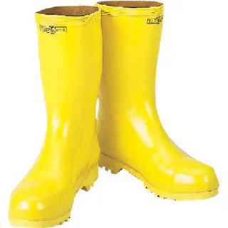 【CAINZ-DASH】重松製作所 化学防護長靴 RS-2 26.0(79724) 79724【別送品】