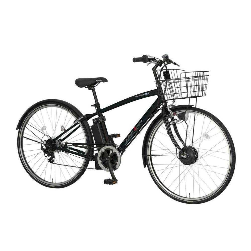 丸石サイクル 自転車(27インチ) - 自転車