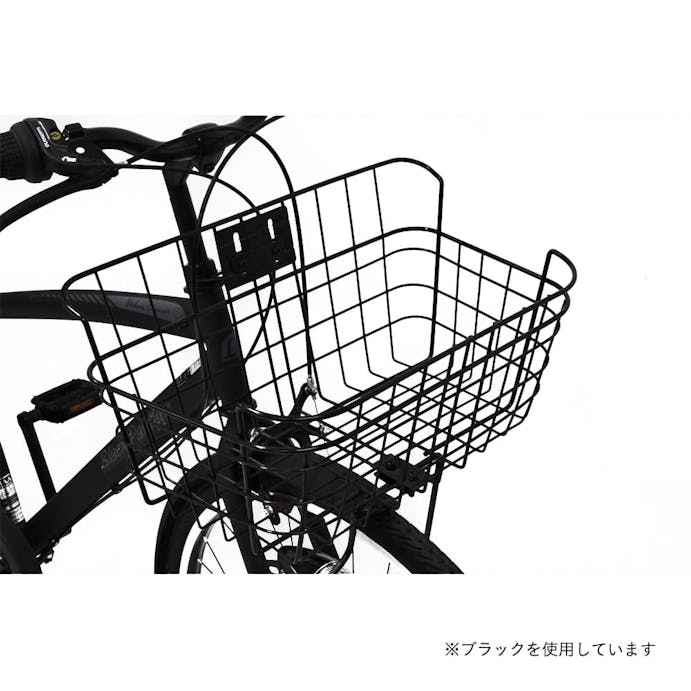 【自転車】《丸石サイクル》ブラックパンサー 27型・外装6段 耐摩耗タイヤ W823 ホワイト(販売終了)