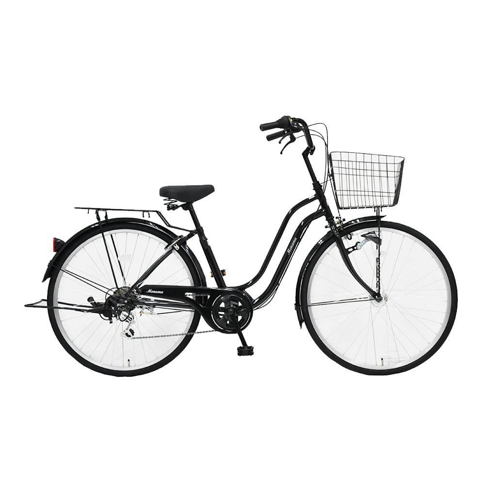 maruishi ２６インチ 外装６段 - 自転車