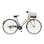 【自転車】《丸石サイクル》24年モデル ルイードシティHD 27インチ 外装6段変速 サンドベージュ