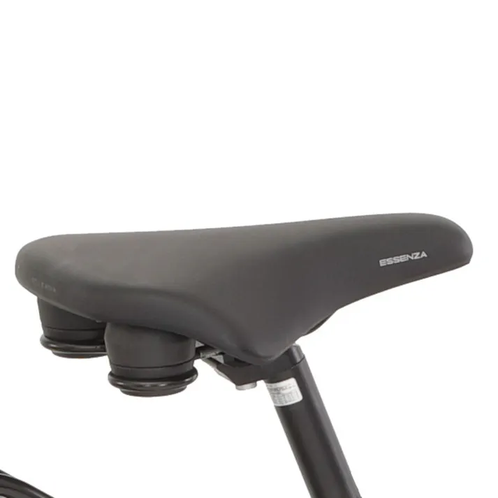 【自転車】電動アシスト自転車「RE・BIKE」26インチ 内装3段 パールホワイト