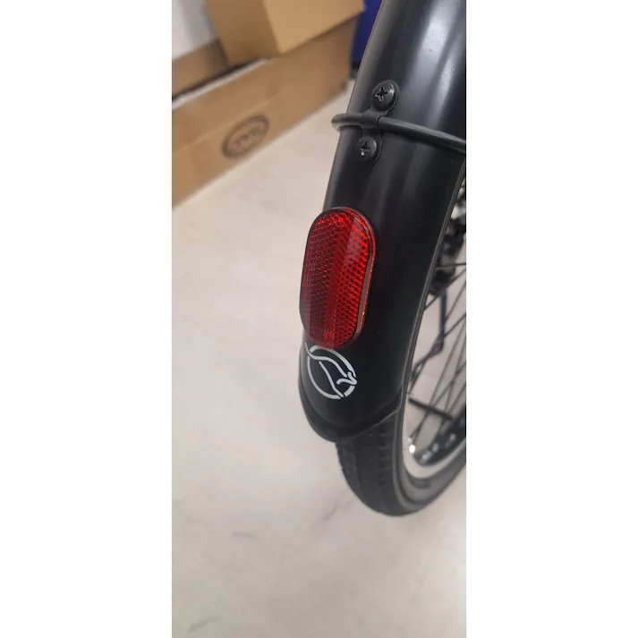 【自転車】電動アシスト自転車「RE・BIKE」26インチ 内装3段 パールホワイト