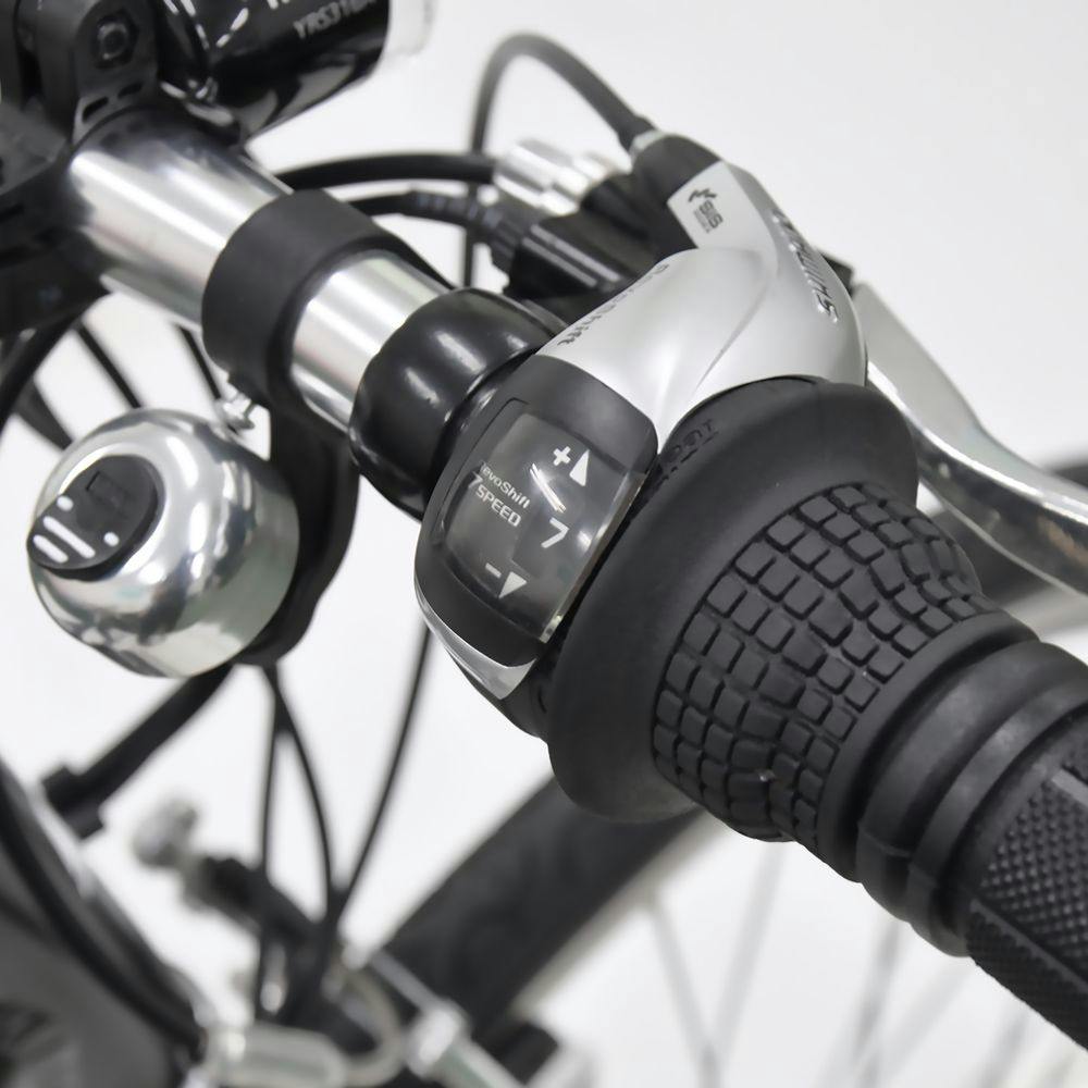自転車本体 17inch 25年モデル 電動アシスト自転車 ビュースポルティーボex View