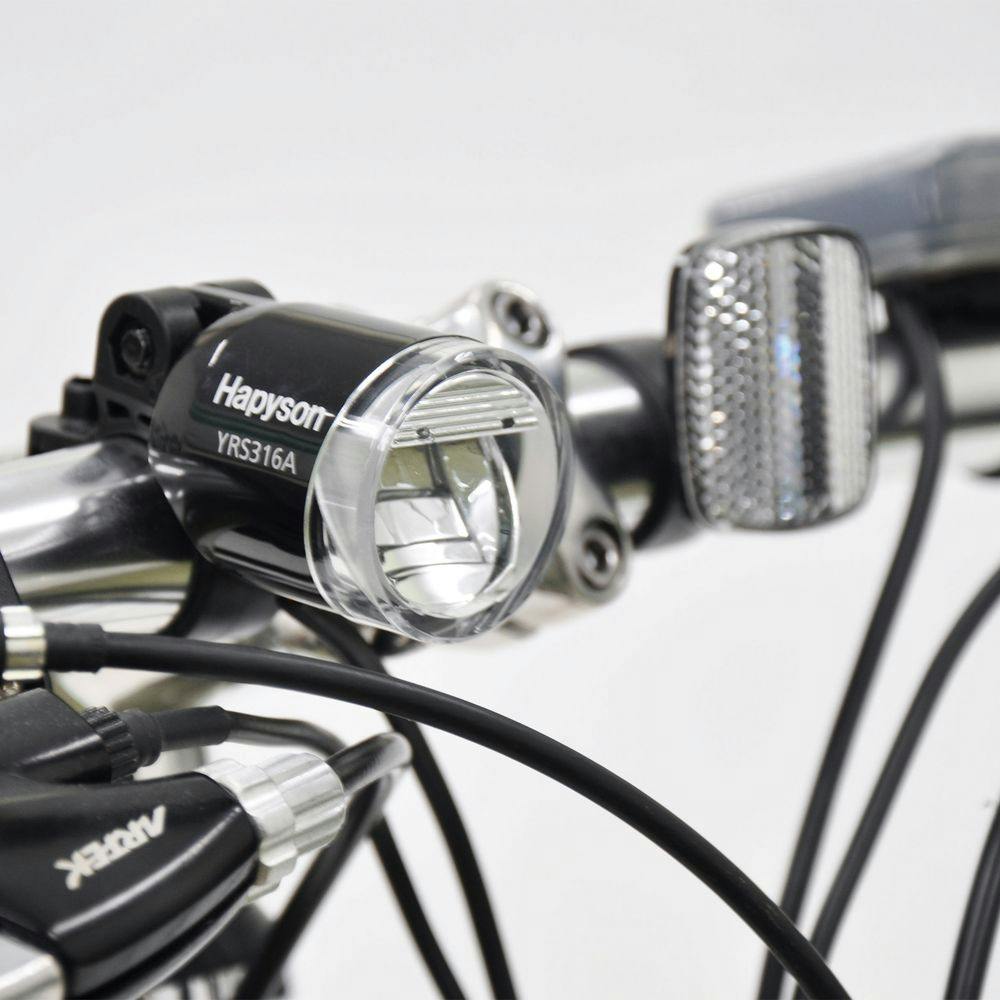 25年モデル 電動アシスト自転車 ビュースポルティーボex View Sportivo