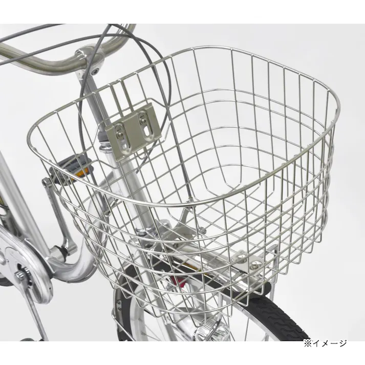 【自転車】26年モデル 軽快車 モディビー MODIBEE L 24インチ 内装3段 ホワイト