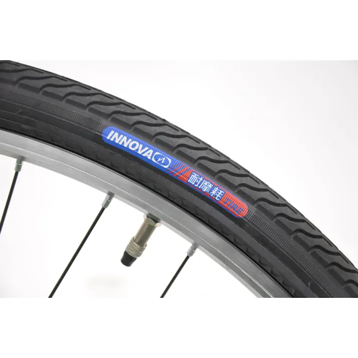 【自転車】26年モデル 軽快車 モディビー MODIBEE L 24インチ 内装3段 ホワイト