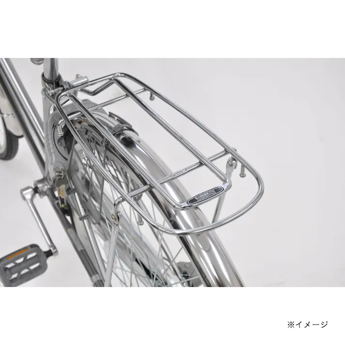 【自転車】26年モデル 軽快車 モディビー MODIBEE 27インチ 内装3段 ブラック