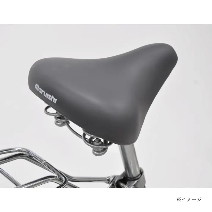 【自転車】26年モデル 軽快車 モディビー MODIBEE 27インチ 内装3段 ブラック