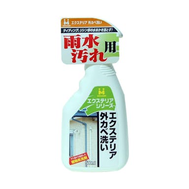 エクステリア外カベ洗い 500ｍｌ