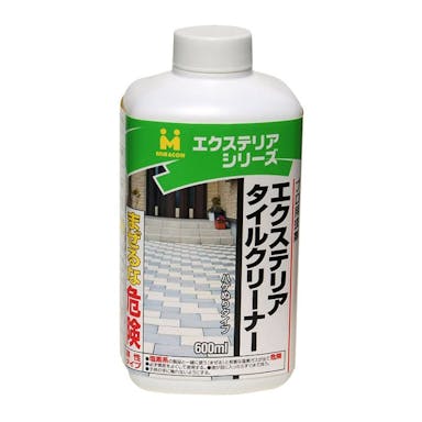 エクステリアタイルクリーナー 600ｍｌ