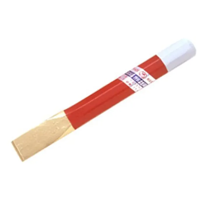 ラクダ ゴールドタガネ 平 19×190mm