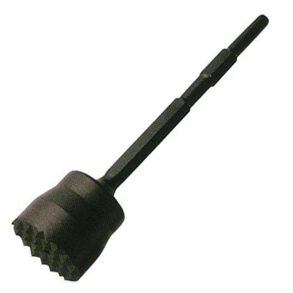 ラクダ 電動ハンマー用ビシャン 17H×280mm | 電動工具 通販