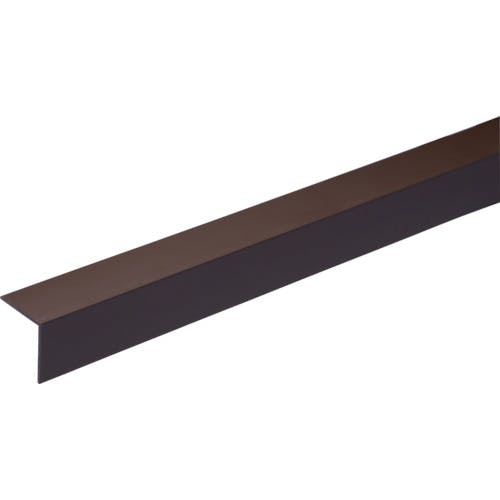 光モール チョコアングル 30×30×1820mm 221 樹脂アングル 光モール チョコアングル 30×30×1820mm 221 樹脂アングル