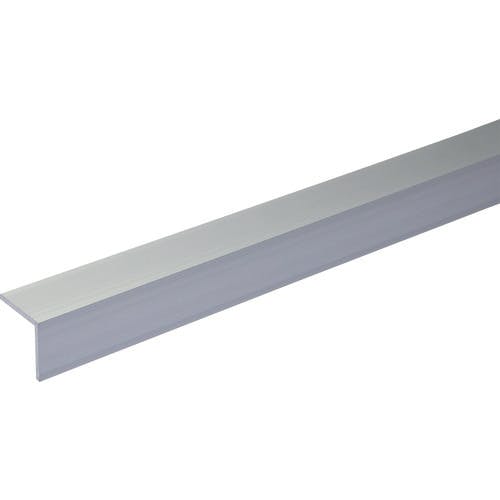 光モール アルミアングル AL1×25×25 1000mm 405 アルミアングル 光モール アルミアングル AL1×25×25 1000mm 405 アルミアングル