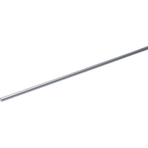 光モール アルミ丸棒6 長さ1000mm 536 アルミ丸棒(金属素材) 光モール アルミ丸棒6 長さ1000mm 536 アルミ丸棒(金属素材)