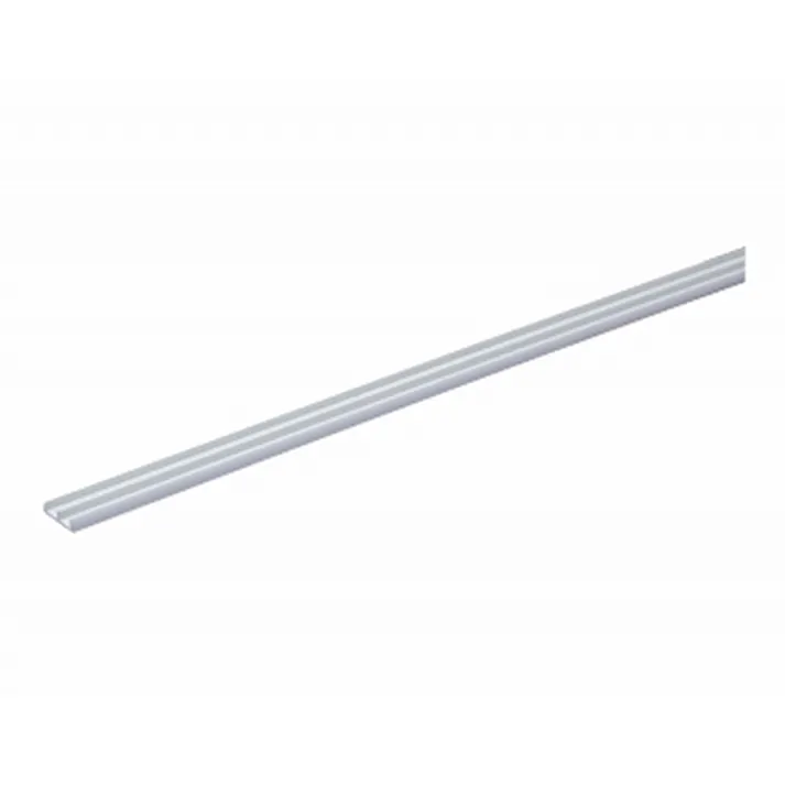 光 1M No.144 ホワイト ガラス戸レール 5 下