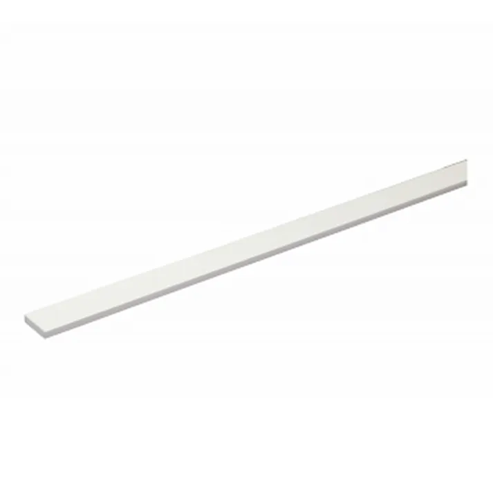 光 1M No.265 アイボリー平板 4.5×20