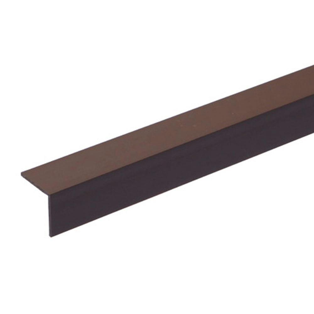 光 No.1526 チョコアングル 幅20mm 長さ3000mm 厚さ20mm【SU】