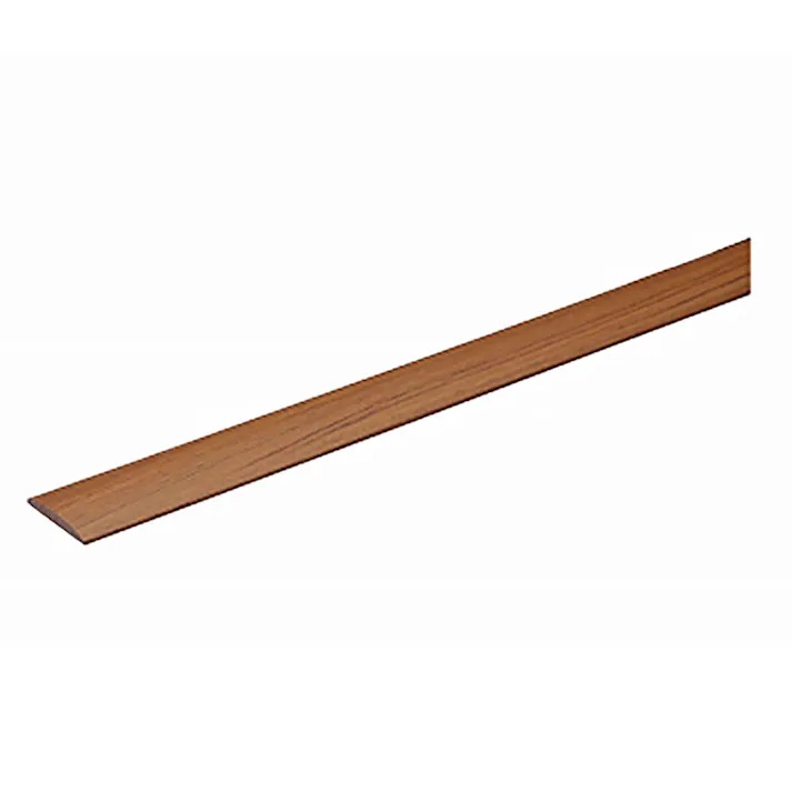 光 No.1557 平チーク30 2700mm【SU】