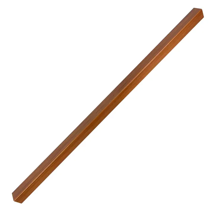 1686パチッとアングルRウッド1000mm