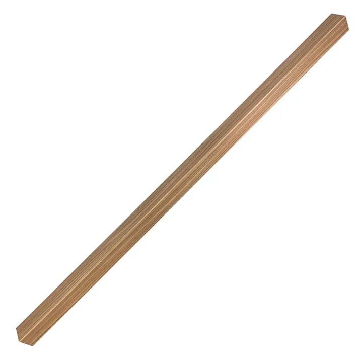 1687パチッとアングルEウッド1000mm