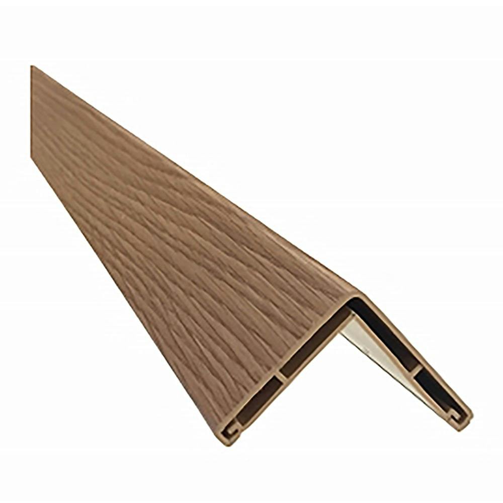 光 No.2335パチッとアングル Tウッド 2000mm