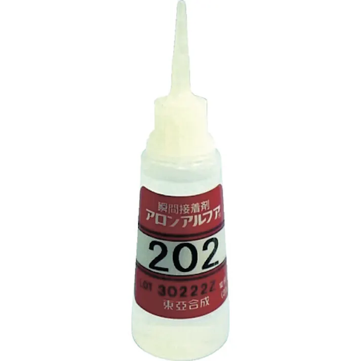 【CAINZ-DASH】東亜合成 アロンアルフア202マルS 500g 20g×25本入 AA-202-S【別送品】