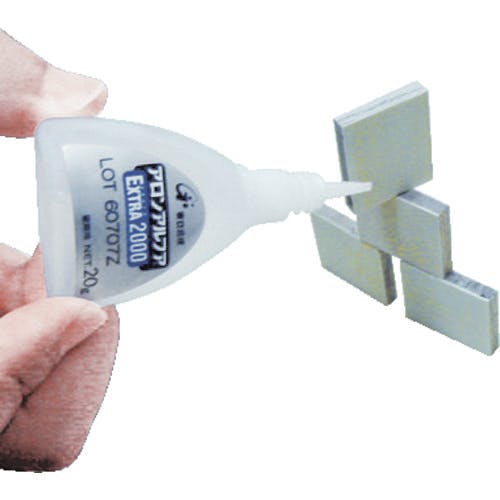 CAINZ-DASH】東亜合成 アロンアルファ エクストラ2000 20g AA