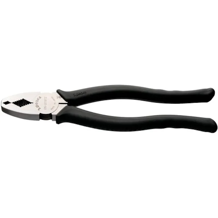 【CAINZ-DASH】スリーピークス技研 強力トラスねじプライヤー 215mm DS-215TZ【別送品】