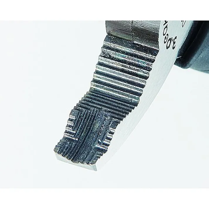 【CAINZ-DASH】スリーピークス技研 強力トラスねじプライヤー 215mm DS-215TZ【別送品】