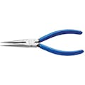 【CAINZ-DASH】スリーピークス技研 マイクロラジオペンチ（バネ付）　１５０ｍｍ【別送品】
