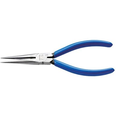 【CAINZ-DASH】スリーピークス技研 マイクロラジオペンチ（バネ付）　１５０ｍｍ【別送品】