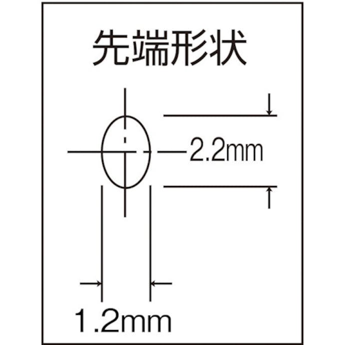【CAINZ-DASH】スリーピークス技研 マイクロラジオペンチ（バネ付）　１５０ｍｍ【別送品】