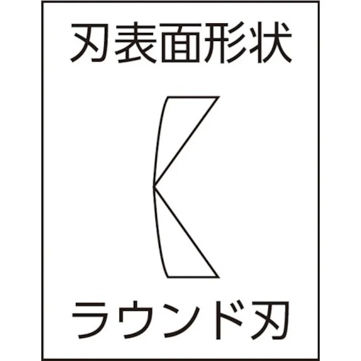 【CAINZ-DASH】スリーピークス技研 斜ニッパ(穴無) 125mm DNP-125Z【別送品】