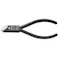 【CAINZ-DASH】スリーピークス技研 斜ニッパ(穴無) 111mm DNP-100【別送品】