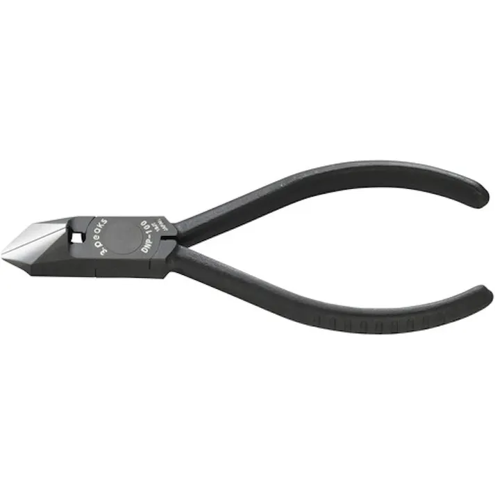 【CAINZ-DASH】スリーピークス技研 斜ニッパ(穴無) 111mm DNP-100【別送品】