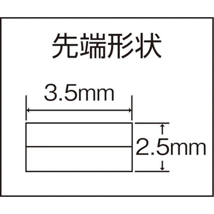 【CAINZ-DASH】スリーピークス技研 ミニリードペンチ（バネ付）　１１８ｍｍ SM-07【別送品】