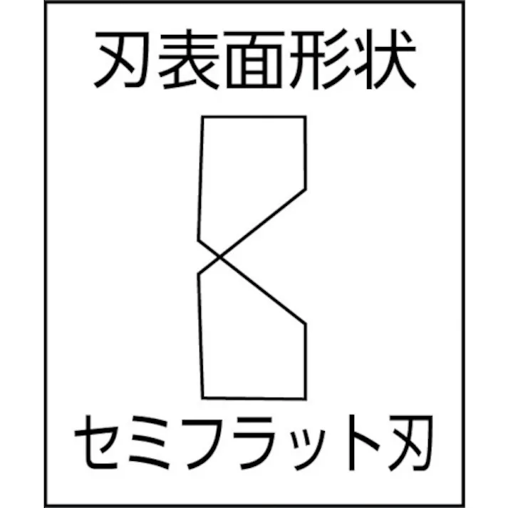 【CAINZ-DASH】スリーピークス技研 ステンレス製ニッパ(リードストッパー付・バネ付) 126mm SP-21【別送品】