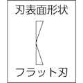 【CAINZ-DASH】スリーピークス技研 ステンレス製プラスチックニッパ（バネ付）　１２５ｍｍ SP-23【別送品】