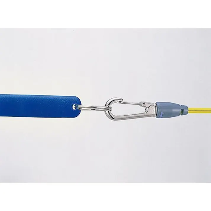 【CAINZ-DASH】スリーピークス技研 電工Fニッパ 195mm DN-195【別送品】