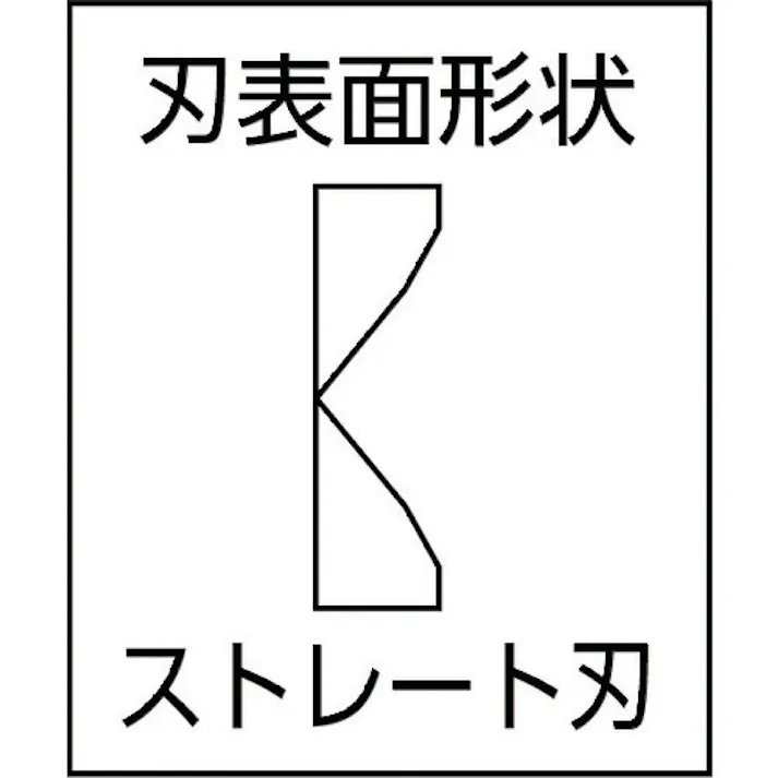 【CAINZ-DASH】スリーピークス技研 電工Fニッパ 195mm DN-195【別送品】